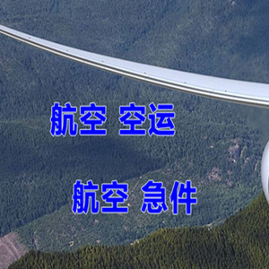 合肥机场快递快递-选东方航空和上海航空